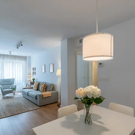 Apartamento Turismo Granada-2